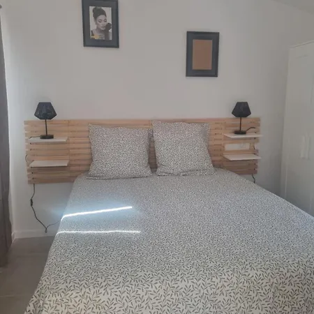 Manoa Casa vacanze Ollioules