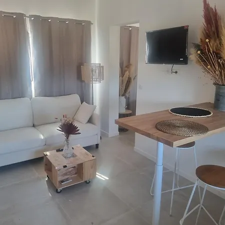 Manoa Hébergement de vacances Ollioules