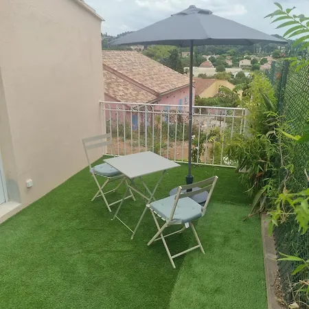 Ferienhaus Manoa *