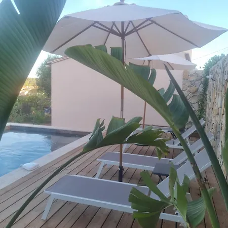 Ferienhaus Manoa