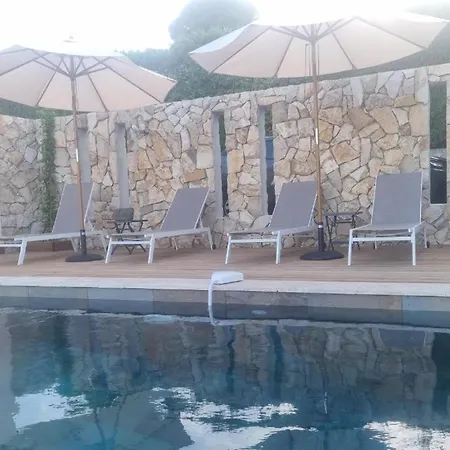 Holiday home Manoa