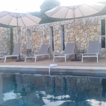 Hébergement de vacances Manoa