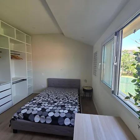 Manoa Holiday home Ollioules