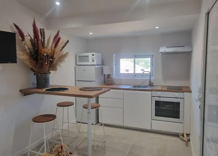 Ferienhaus Manoa Ollioules