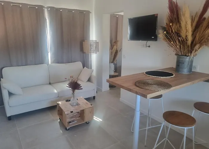 Manoa Ferienhaus Ollioules