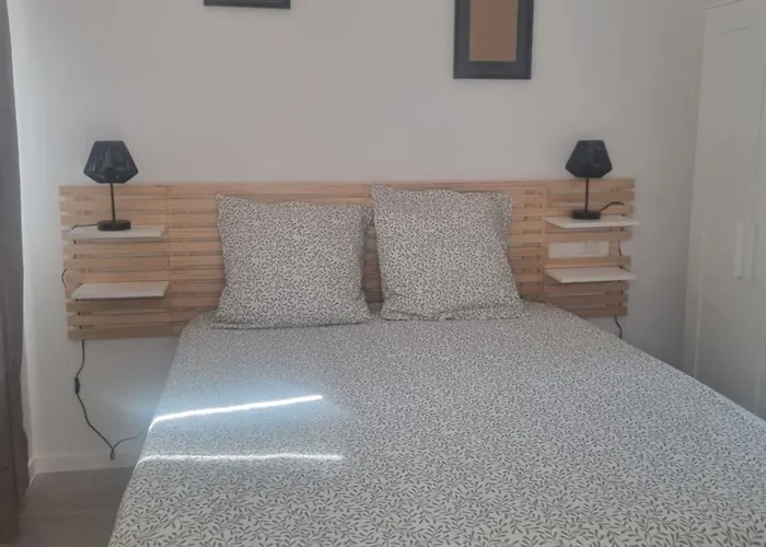 Manoa Ferienhaus Ollioules