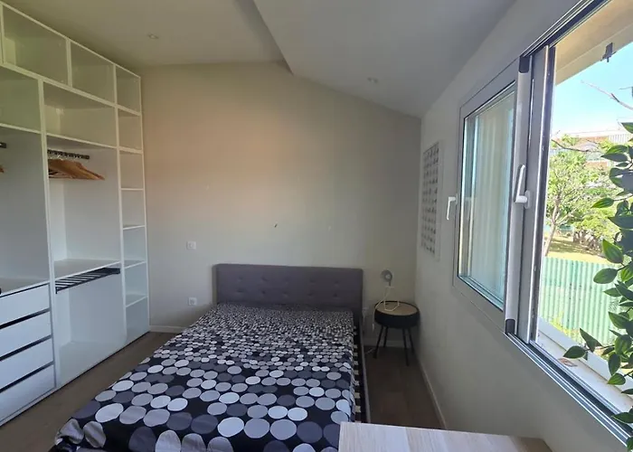 Manoa Ferienhaus Ollioules